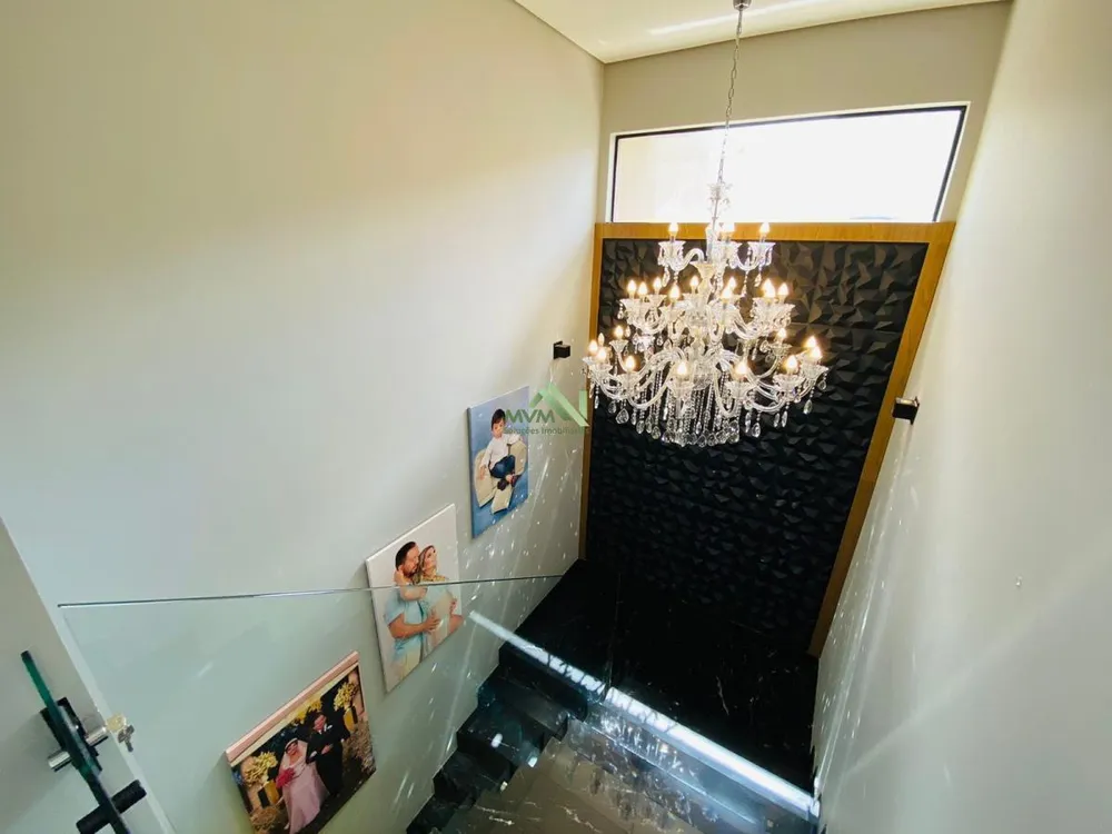 Sobrado, 4 quartos, 253 m² - Foto 8