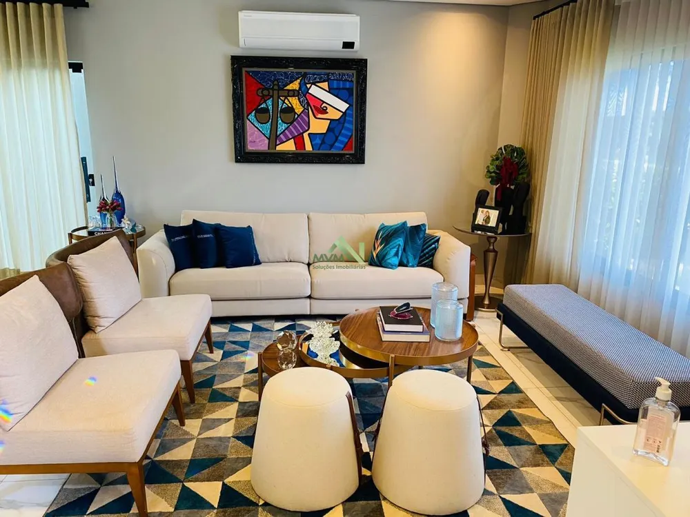 Sobrado, 4 quartos, 253 m² - Foto 2