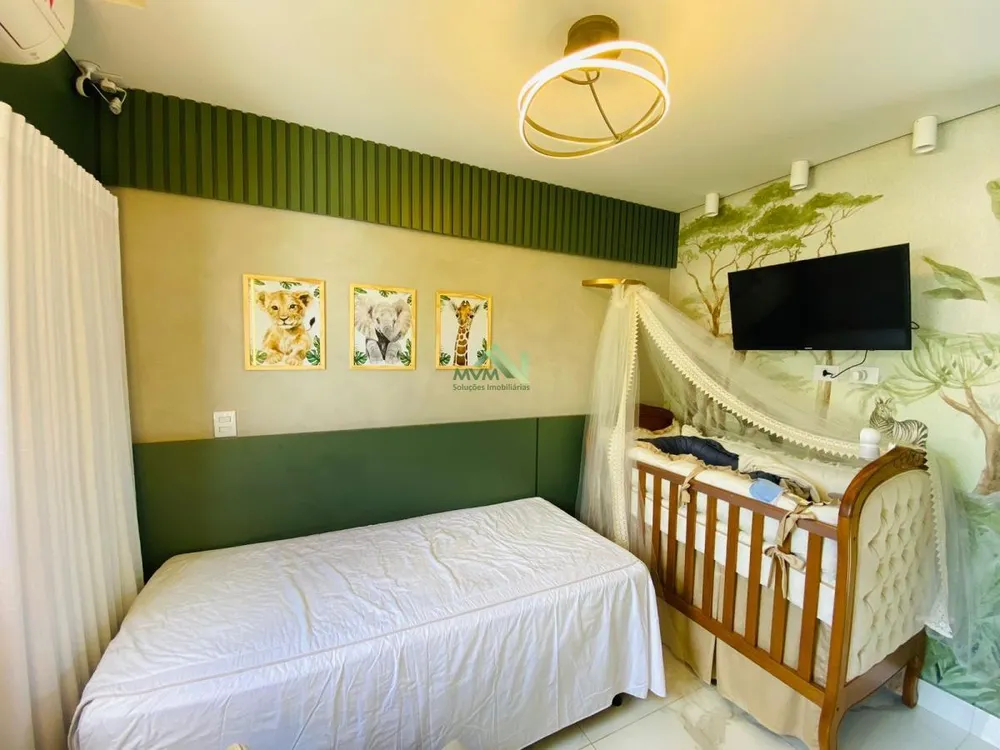 Sobrado, 4 quartos, 253 m² - Foto 5