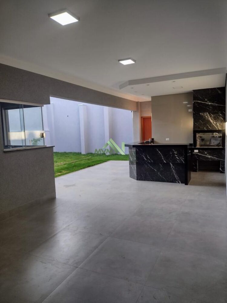 Casa à venda com 4 quartos, 420m² - Foto 14