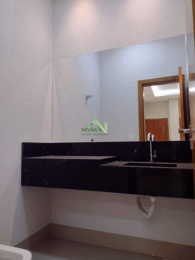 Casa à venda com 4 quartos, 420m² - Foto 4