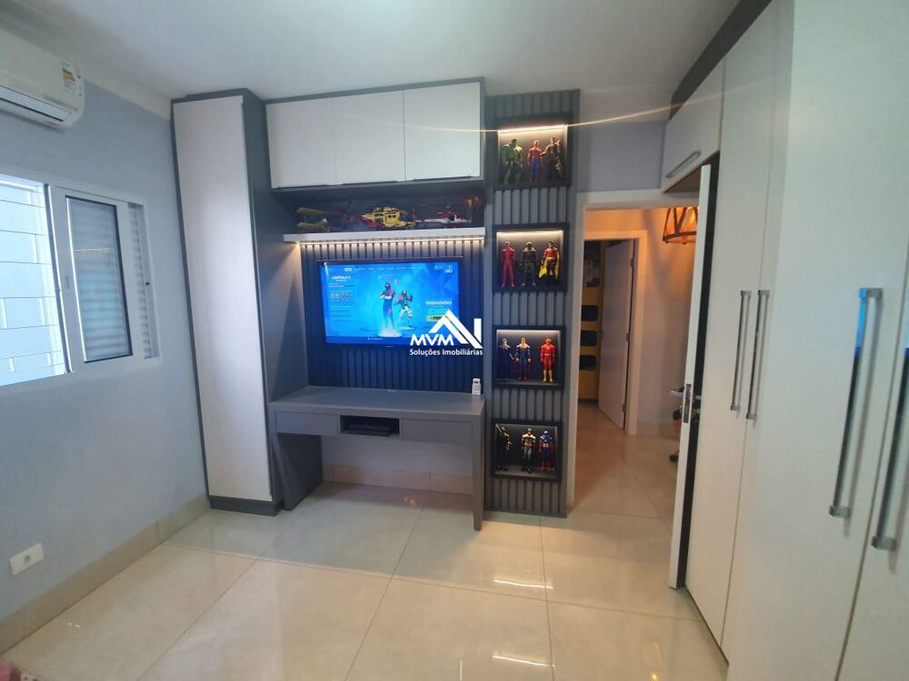 Casa à venda com 3 quartos, 360m² - Foto 7