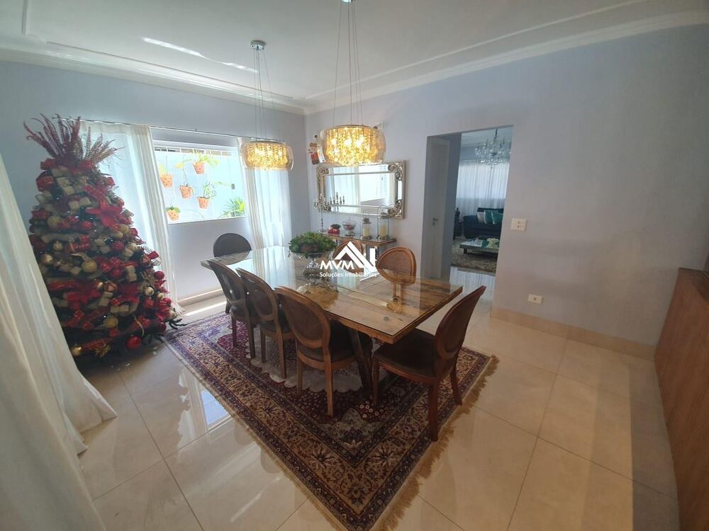 Casa à venda com 3 quartos, 360m² - Foto 3