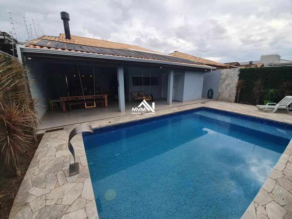 Casa, 3 quartos, 220 m² - Foto 17