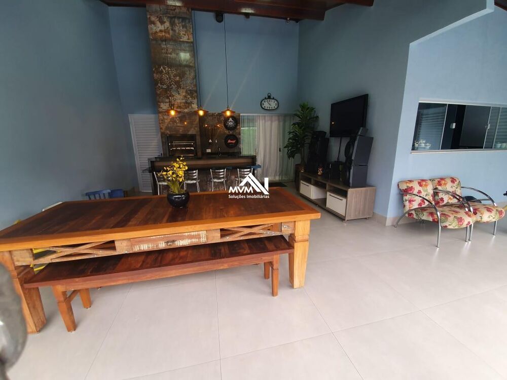 Casa à venda com 3 quartos, 360m² - Foto 14
