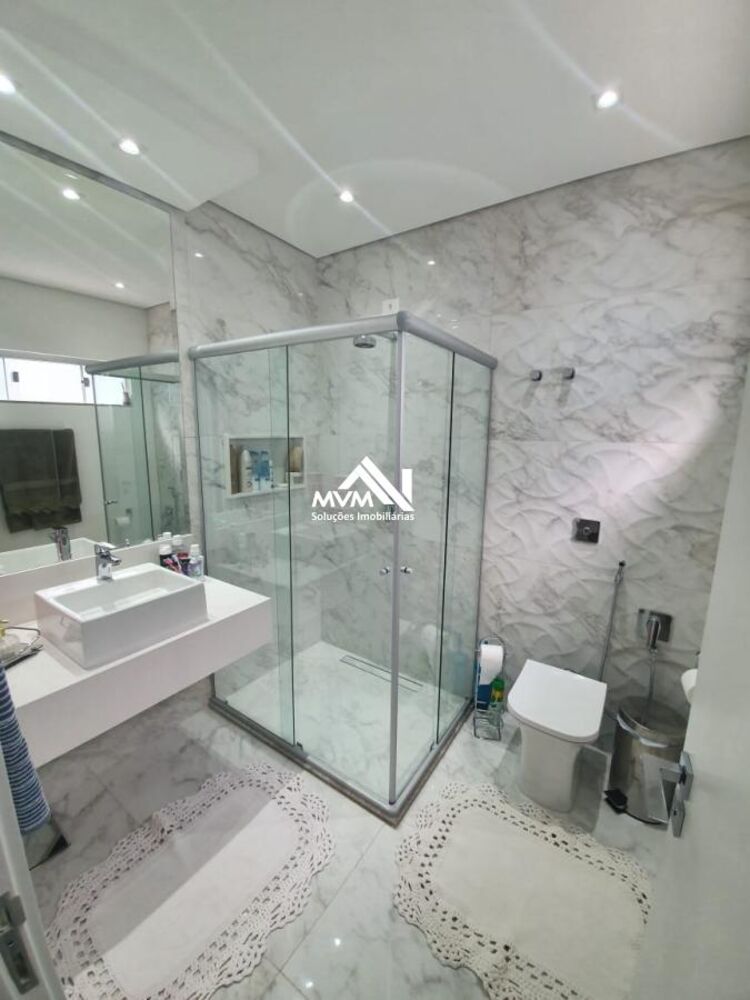 Casa à venda com 3 quartos, 360m² - Foto 10