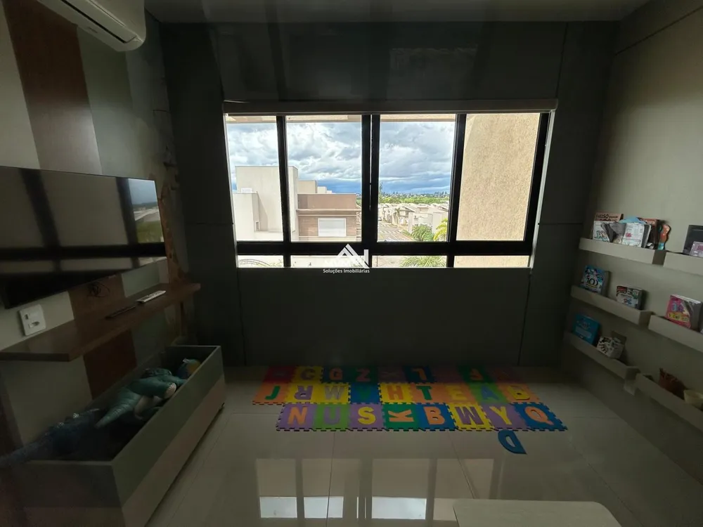 Sobrado, 3 quartos, 179 m² - Foto 8