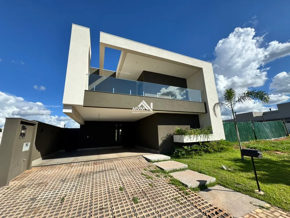 Sobrado, 4 quartos, 318 m² - Foto 6