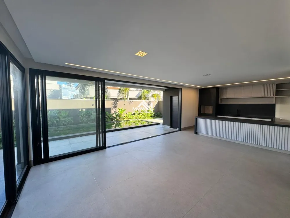 Sobrado, 4 quartos, 318 m² - Foto 4