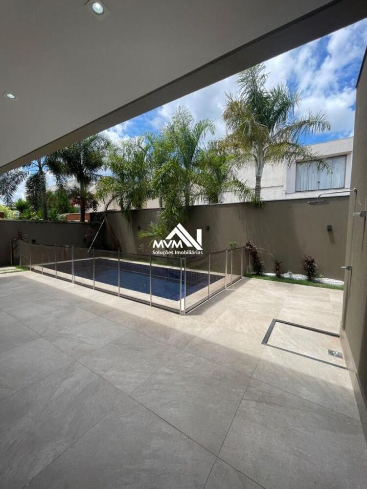 Sobrado, 4 quartos, 392 m² - Foto 2