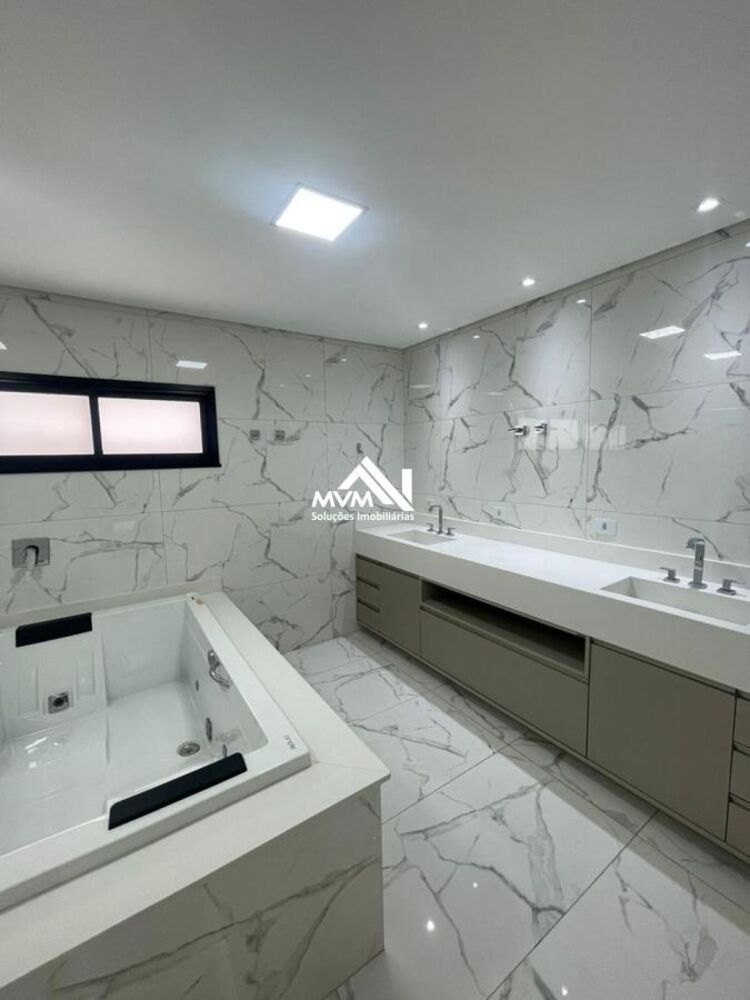 Sobrado, 4 quartos, 392 m² - Foto 12
