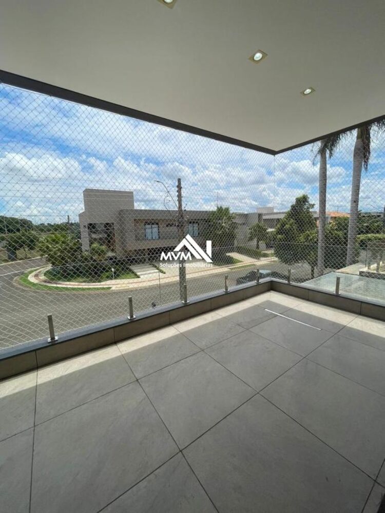 Sobrado, 4 quartos, 392 m² - Foto 10