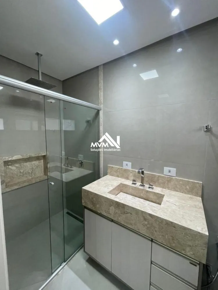 Sobrado, 4 quartos, 392 m² - Foto 16