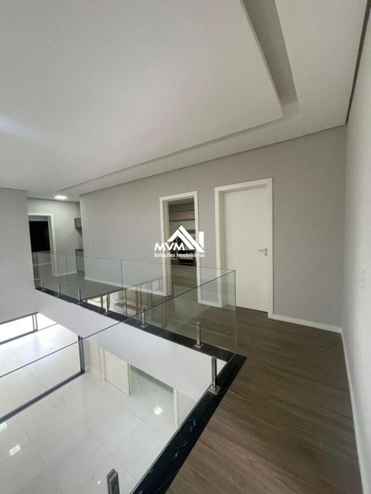 Sobrado, 4 quartos, 392 m² - Foto 8