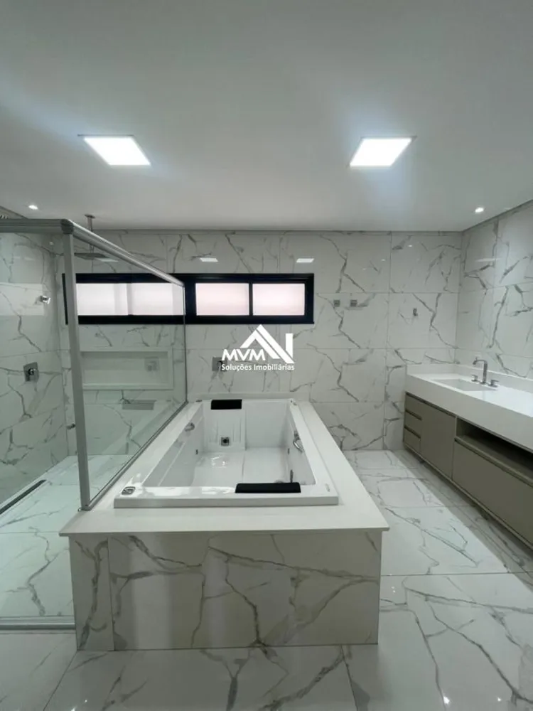 Sobrado, 4 quartos, 392 m² - Foto 17