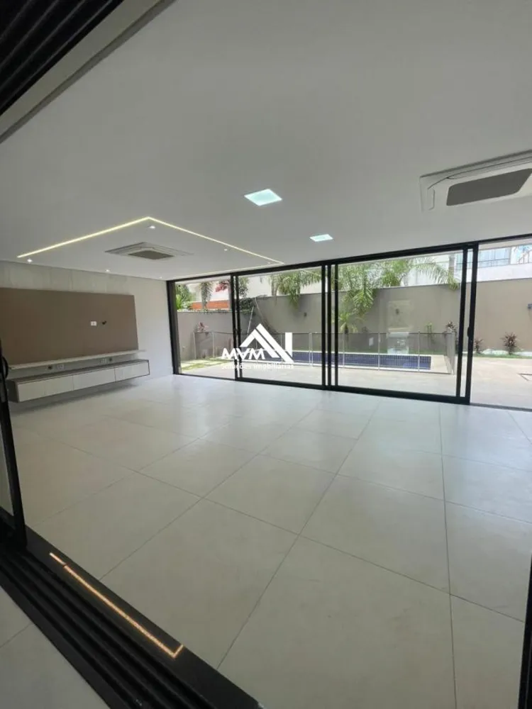 Sobrado, 4 quartos, 392 m² - Foto 19