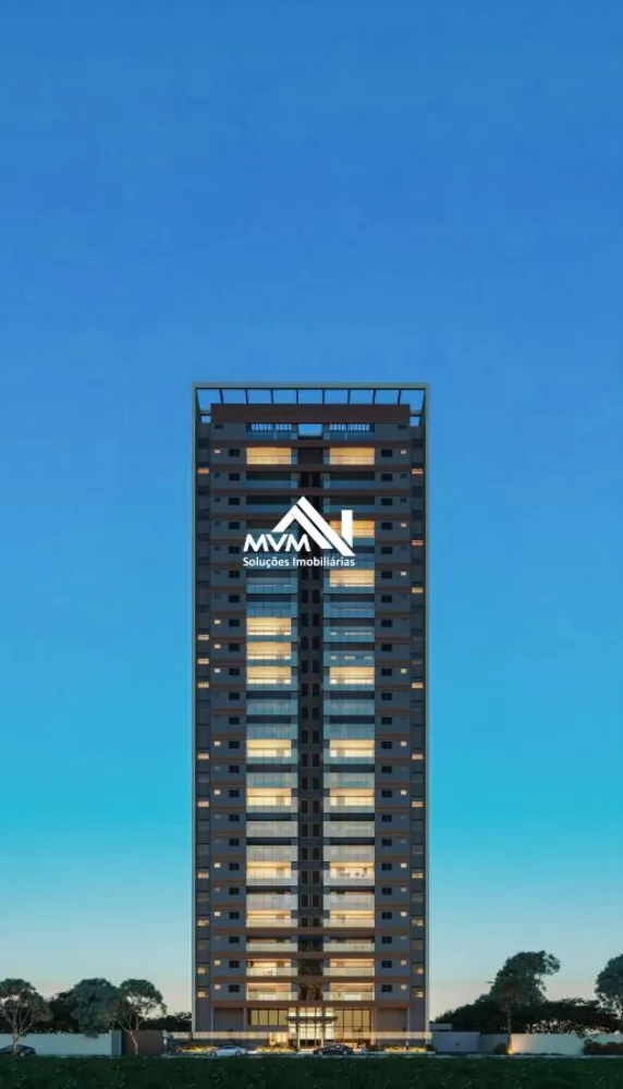 Apartamento, 3 quartos, 168 m² - Foto 4