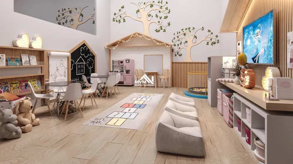 Apartamento, 3 quartos, 168 m² - Foto 5