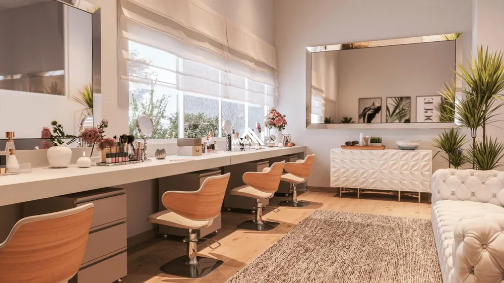 Apartamento, 3 quartos, 168 m² - Foto 6