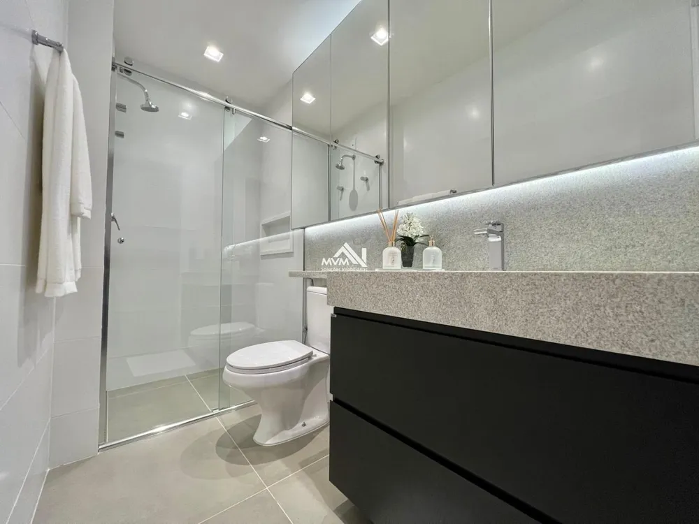 Apartamento, 3 quartos, 92 m² - Foto 8
