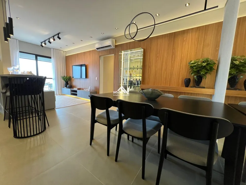 Apartamento, 3 quartos, 92 m² - Foto 4
