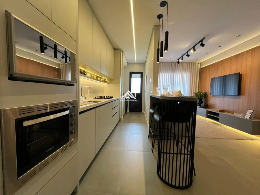 Apartamento, 3 quartos, 92 m² - Foto 5