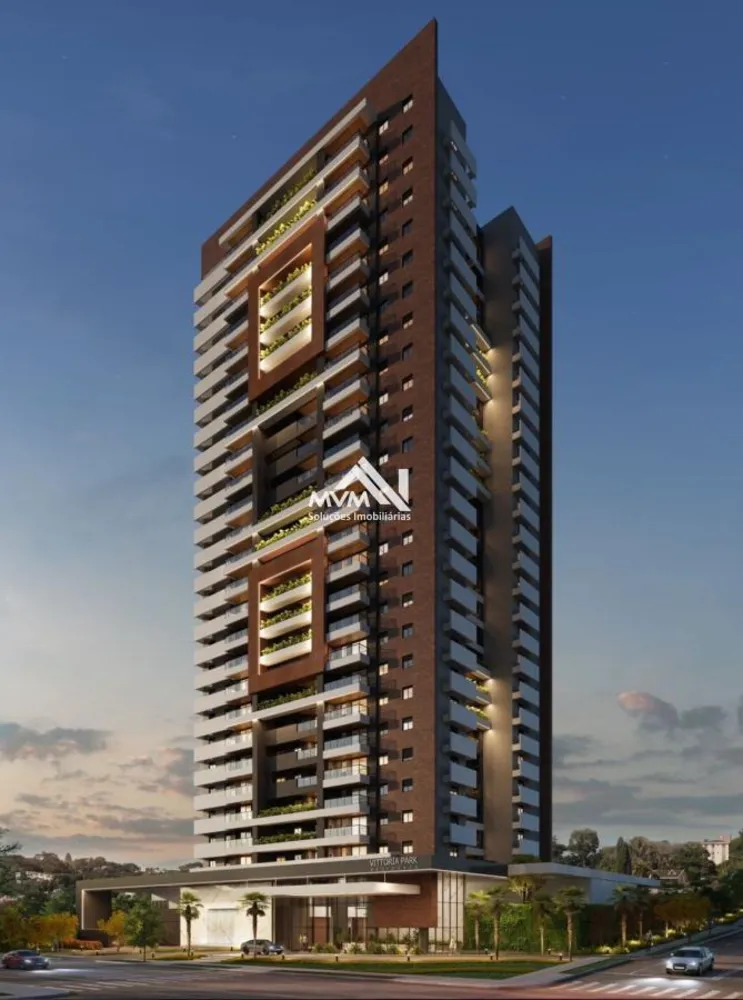 Apartamento, 3 quartos, 92 m² - Foto 2