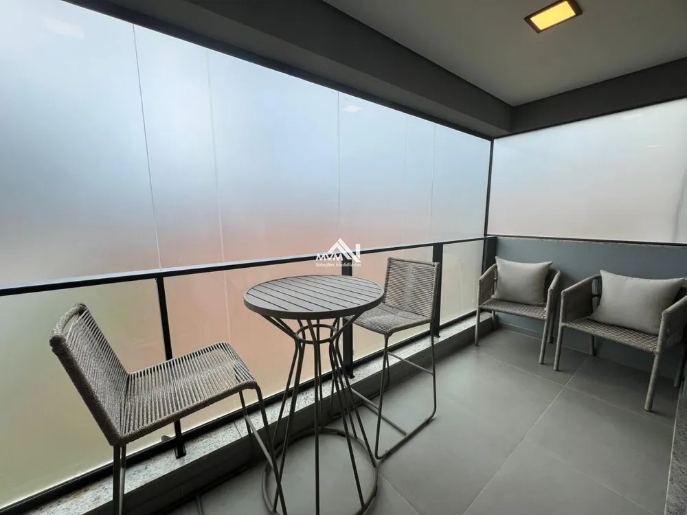 Apartamento, 3 quartos, 92 m² - Foto 6