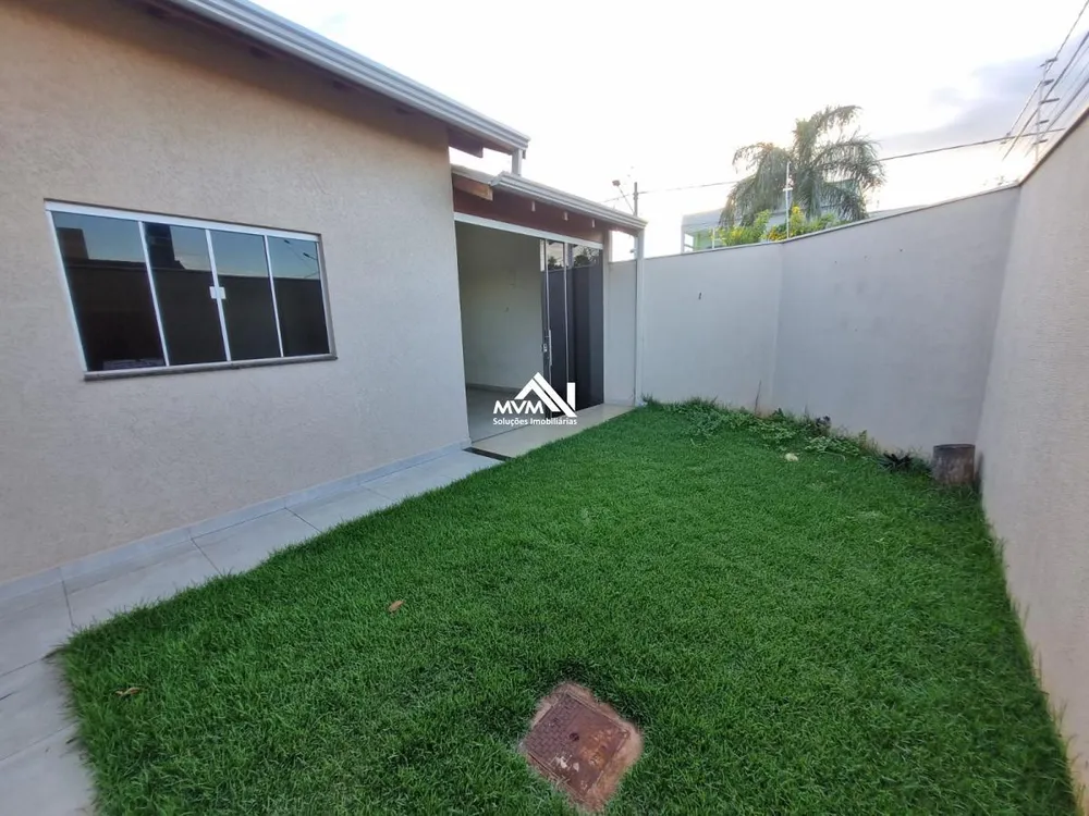 Casa, 2 quartos, 110 m² - Foto 4