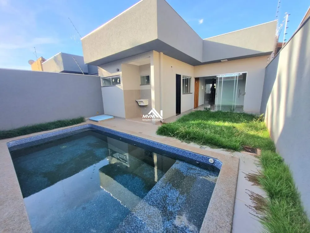 Casa, 3 quartos, 130 m² - Foto 8