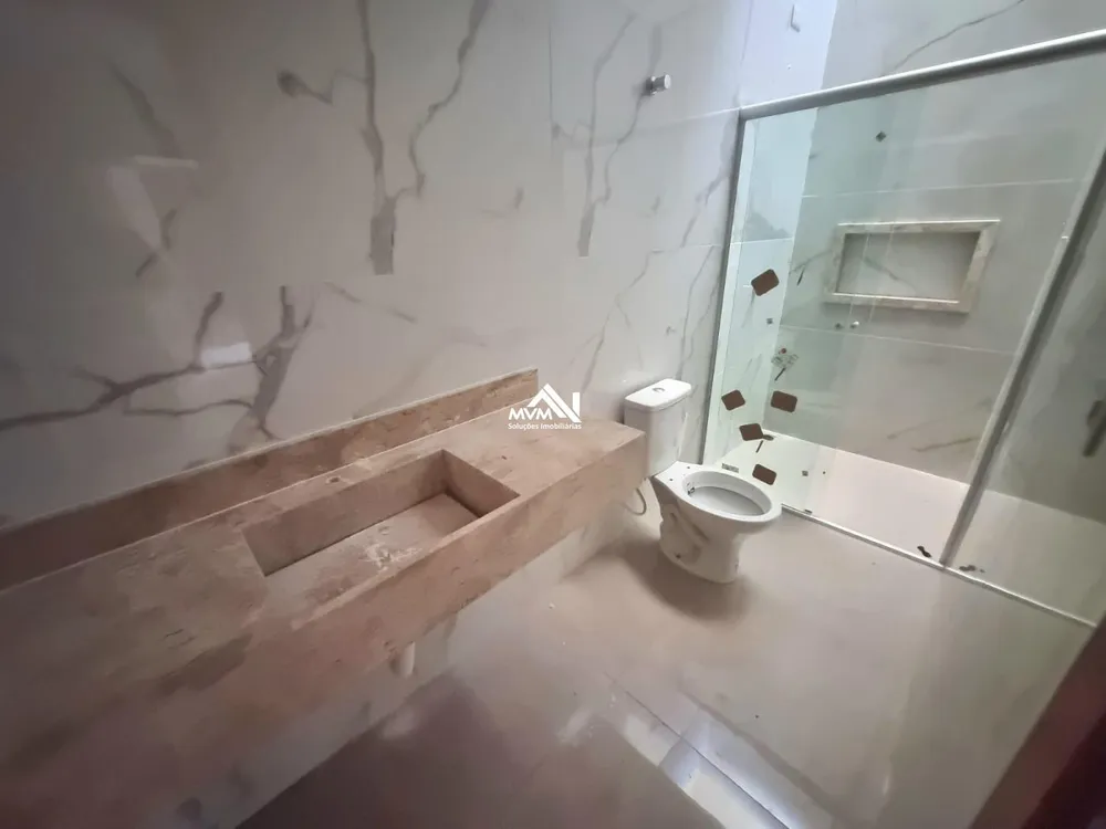 Casa, 3 quartos, 130 m² - Foto 6
