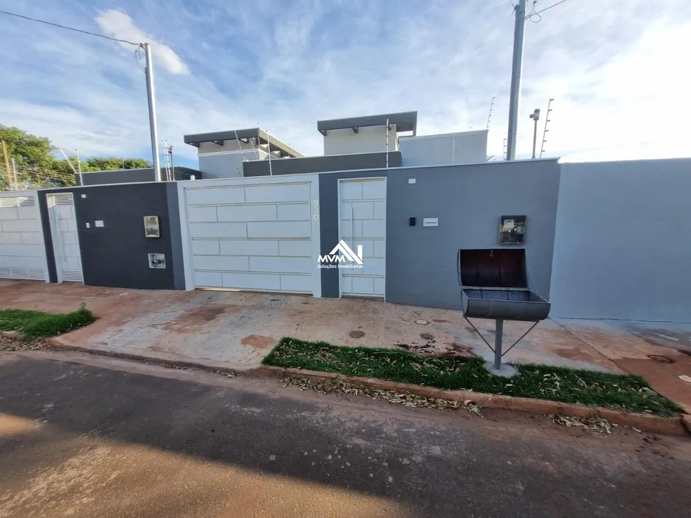Casa, 3 quartos, 130 m² - Foto 1