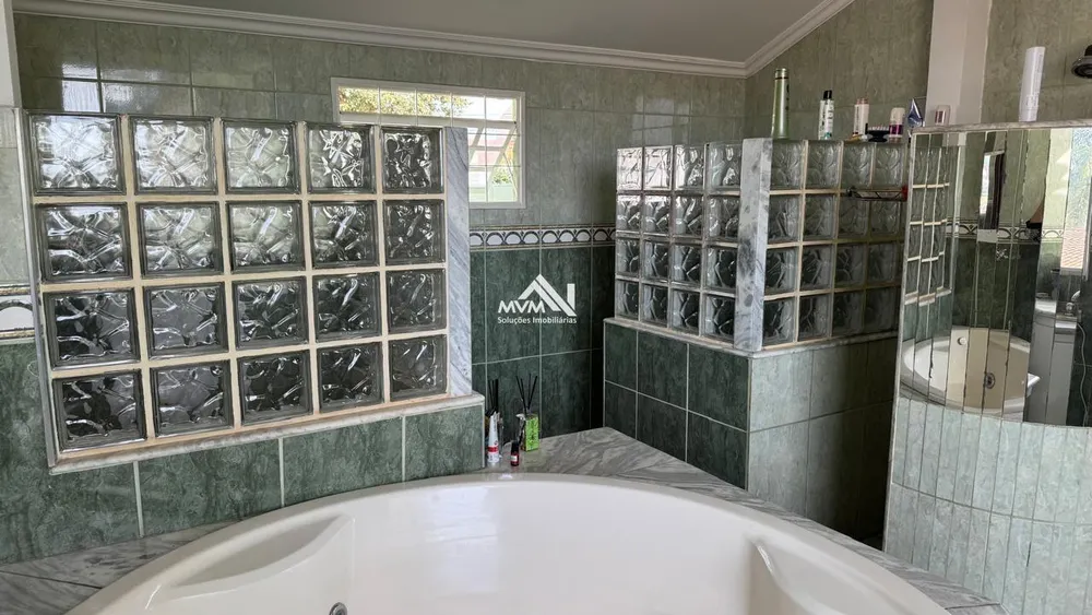 Sobrado, 4 quartos, 280 m² - Foto 6