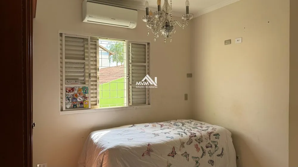 Sobrado, 4 quartos, 280 m² - Foto 8