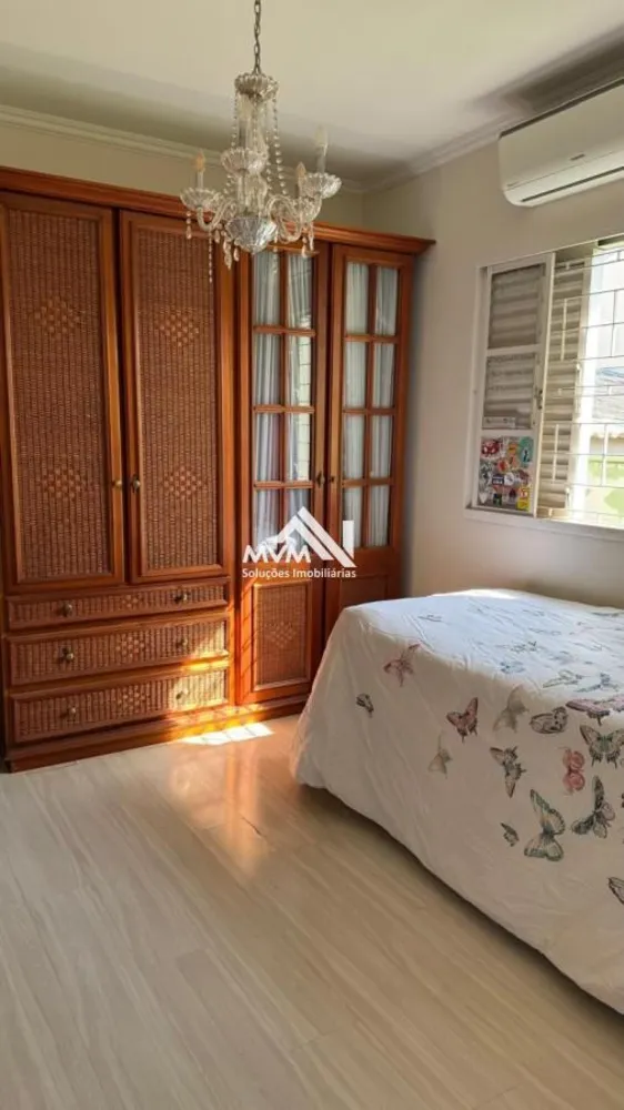 Sobrado, 4 quartos, 280 m² - Foto 4