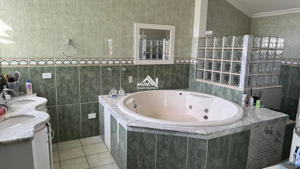 Sobrado, 4 quartos, 280 m² - Foto 7
