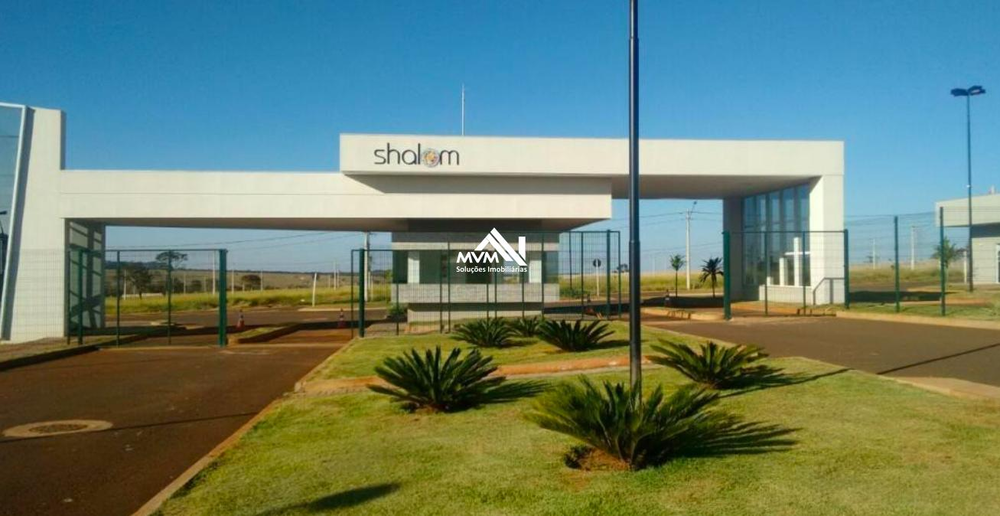 Terreno, 455 m² - Foto 1