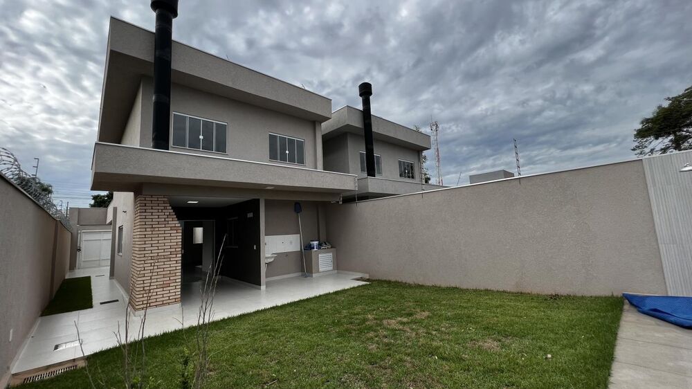 Casa, 3 quartos, 135 m² - Foto 9