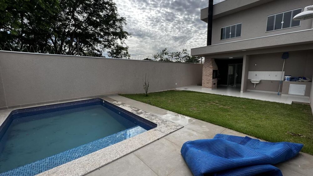 Casa, 3 quartos, 135 m² - Foto 11