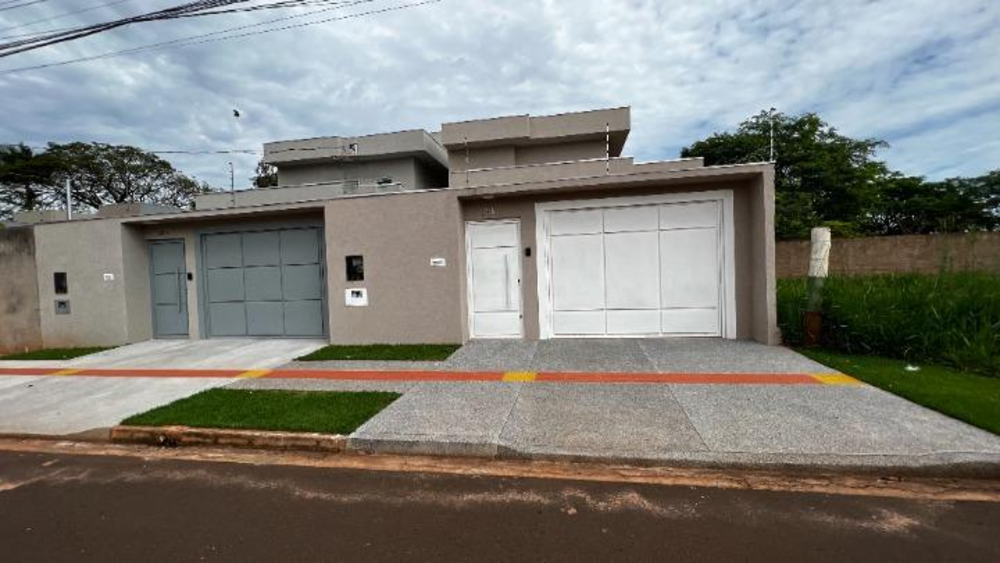 Casa, 3 quartos, 135 m² - Foto 23