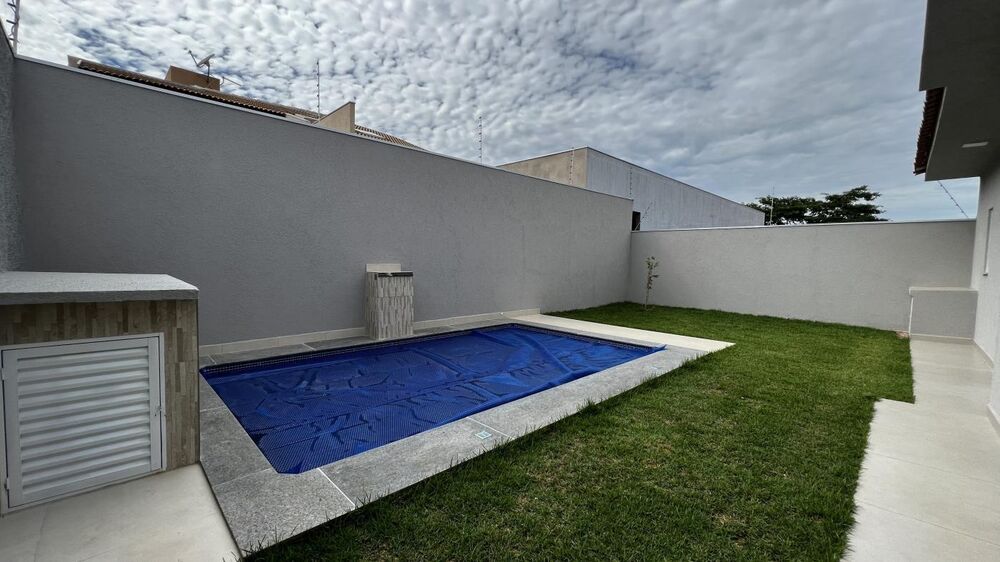 Casa, 3 quartos, 135 m² - Foto 14