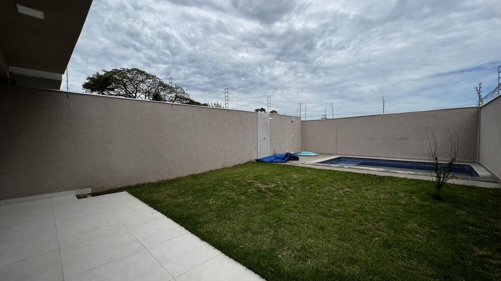 Casa, 3 quartos, 135 m² - Foto 16
