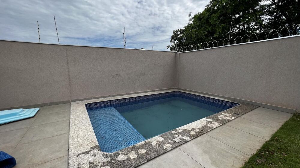 Casa, 3 quartos, 135 m² - Foto 10