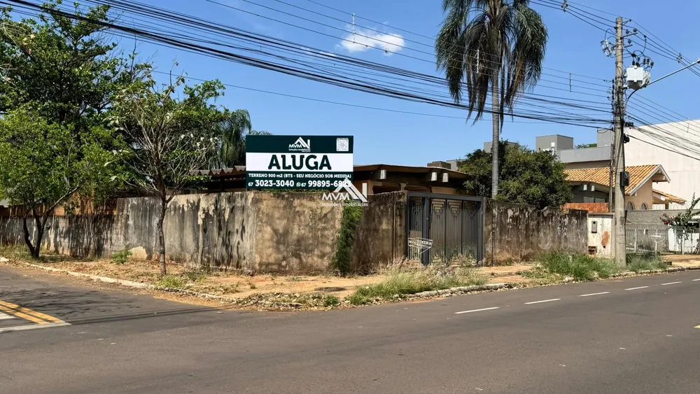 Terreno, 900 m² - Foto 1