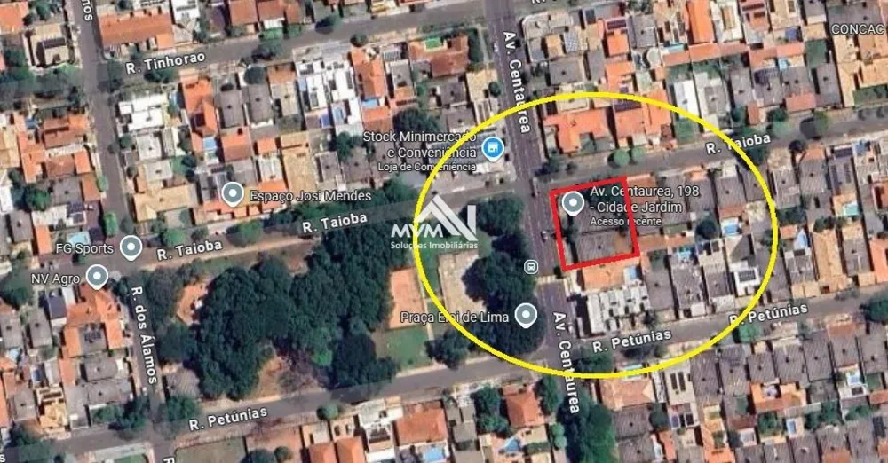 Terreno, 900 m² - Foto 5