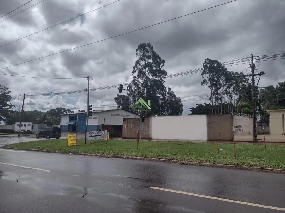 Terreno, 1 hectares - Foto 1