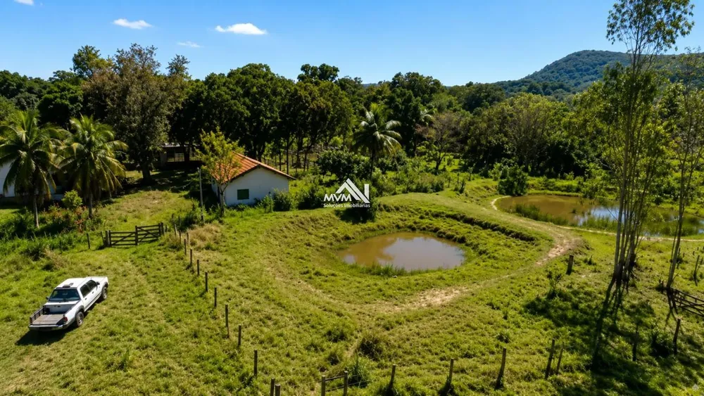 Sítio, 15 hectares - Foto 3