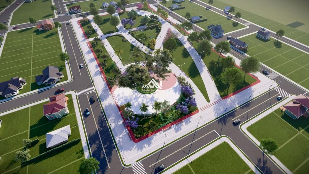 Terreno à venda, 450m² - Foto 1