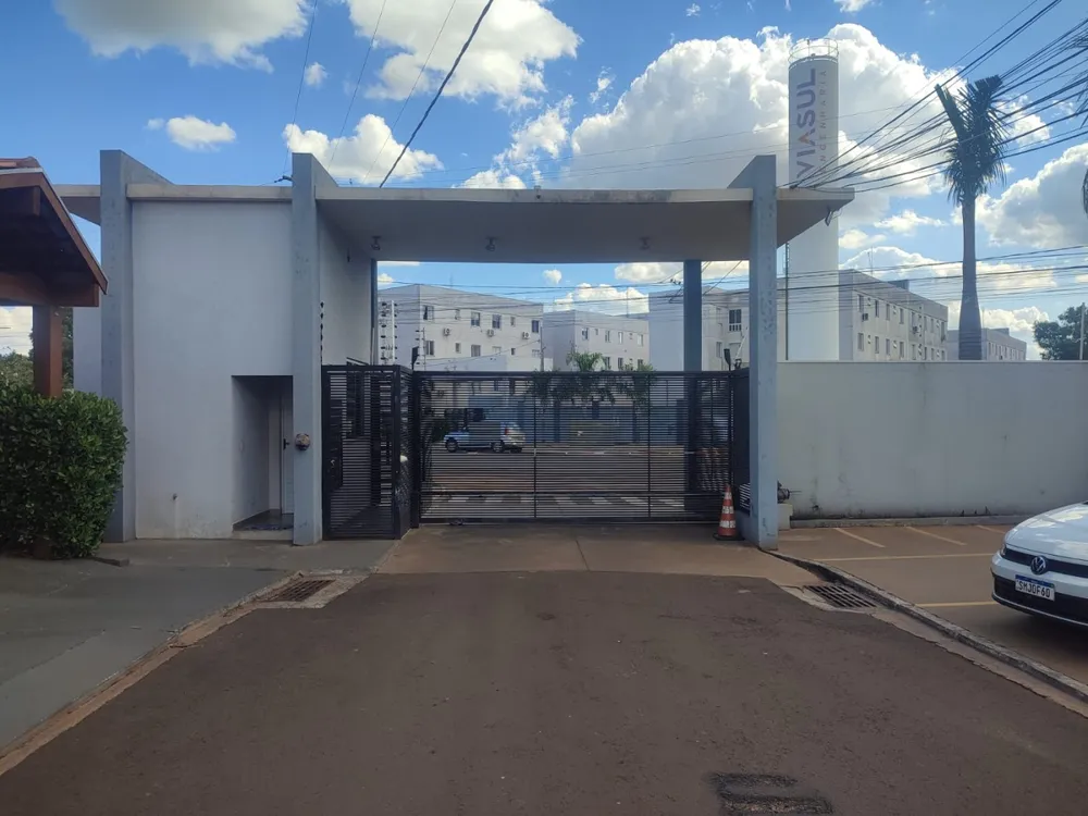 Casa de Condomínio, 2 quartos - Foto 8