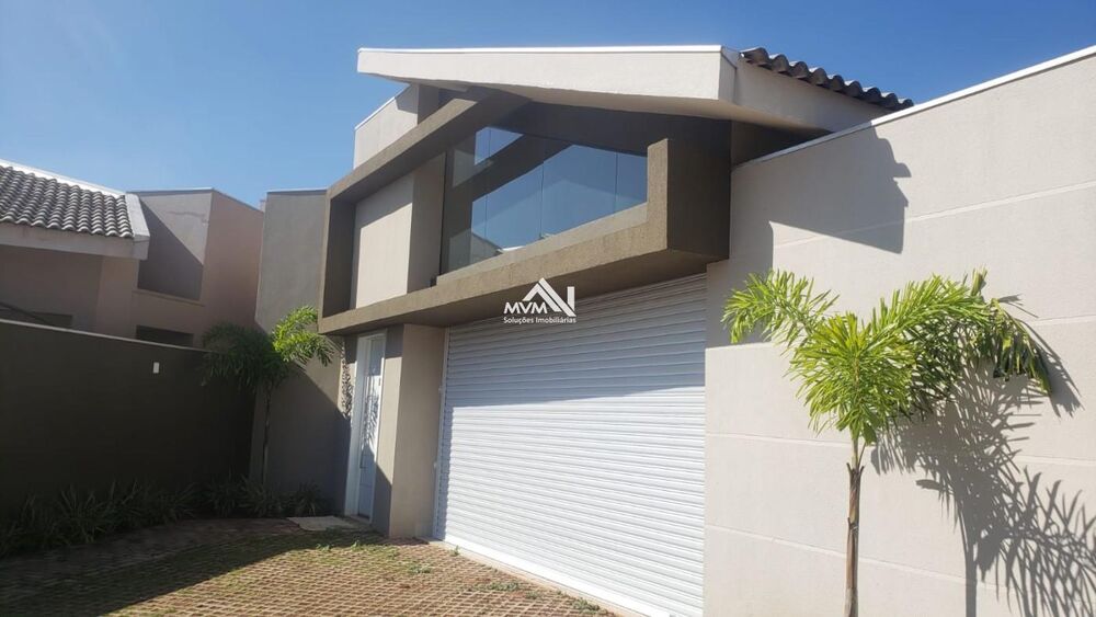 Casa de Condomínio à venda com 3 quartos - Foto 2